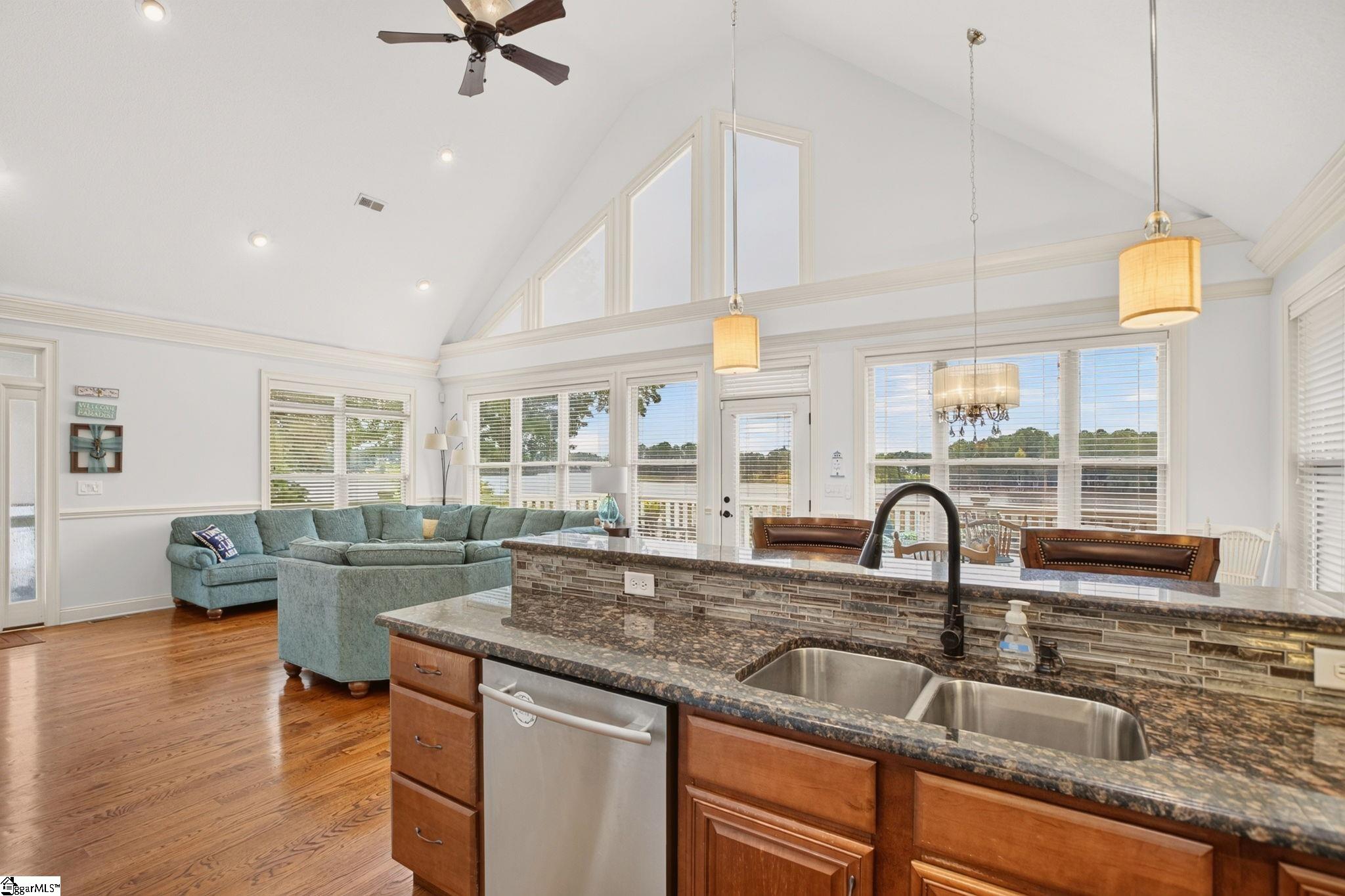 281 Lyman Lake Road