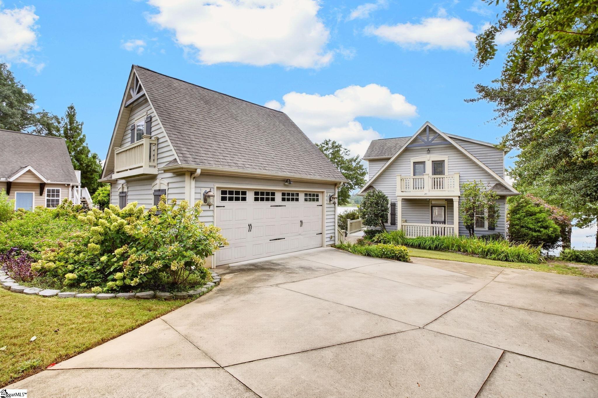 281 Lyman Lake Road