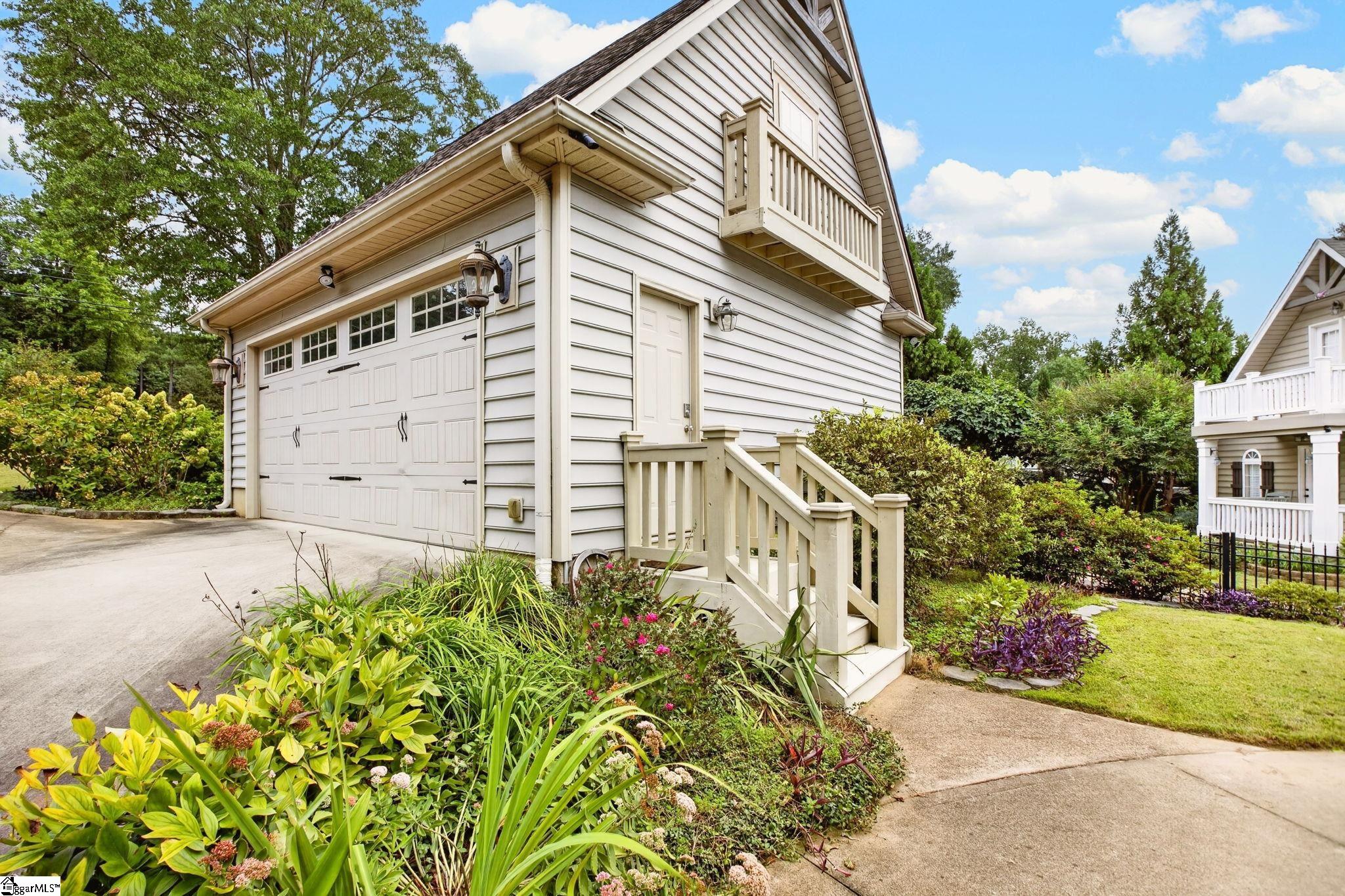 281 Lyman Lake Road