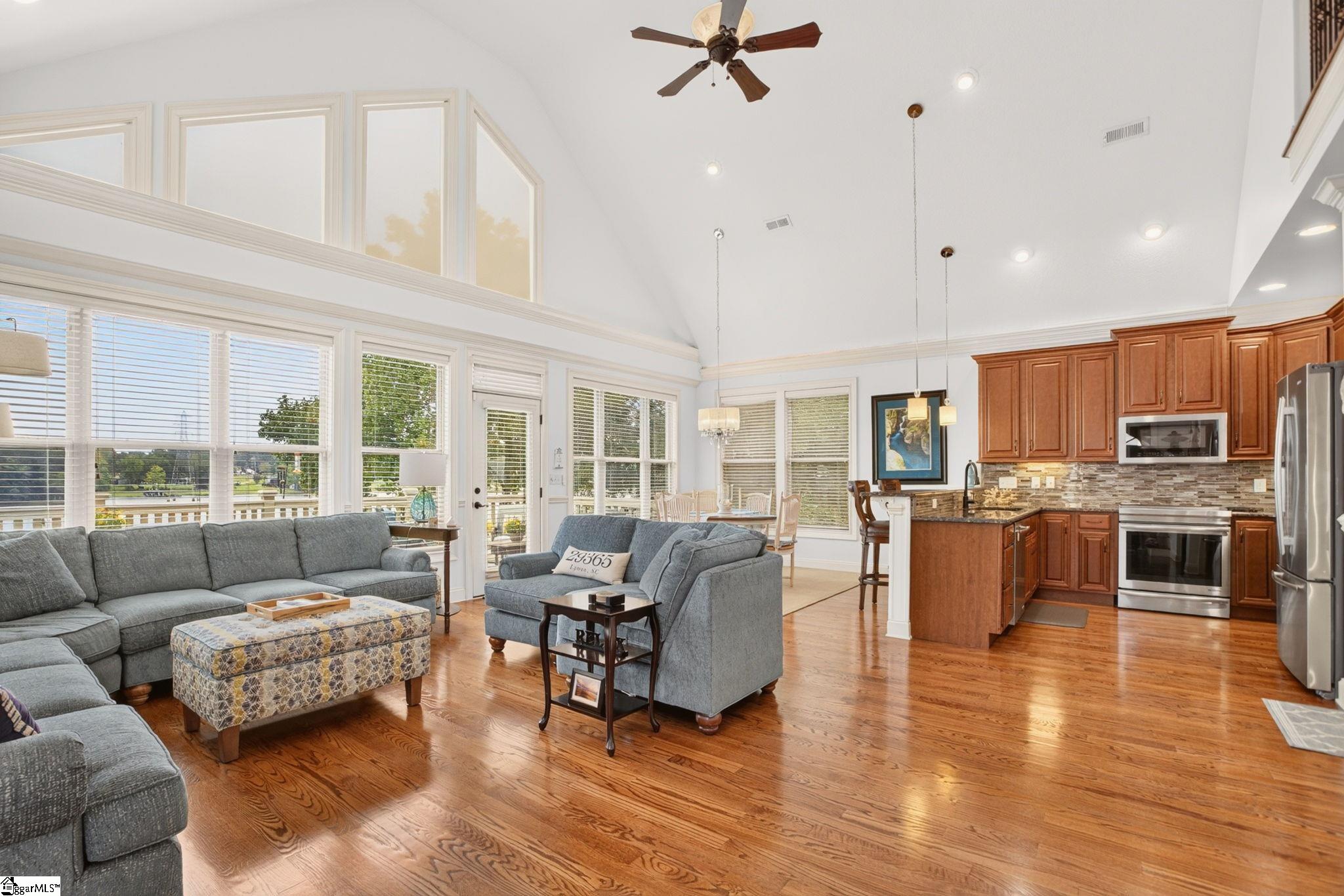 281 Lyman Lake Road