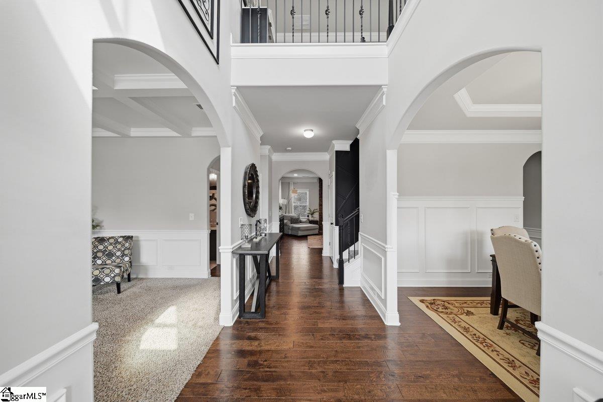 536 W Saddletree Drive