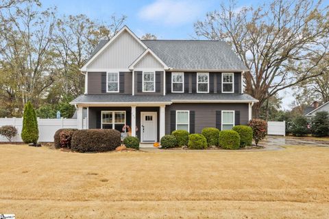 105 Inn Circle Fountain Inn SC 29644