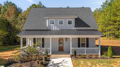 Photo of 770 Pine Log Ford Road, Travelers Rest, SC 29690 (MLS # 1572773)