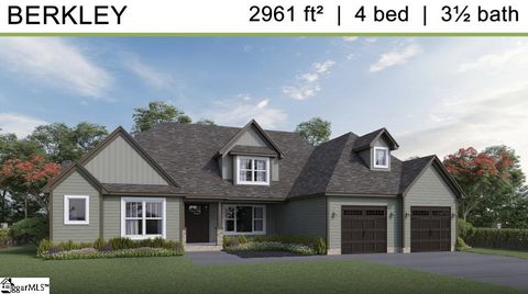 717 Forbury Way Woodruff SC 29388