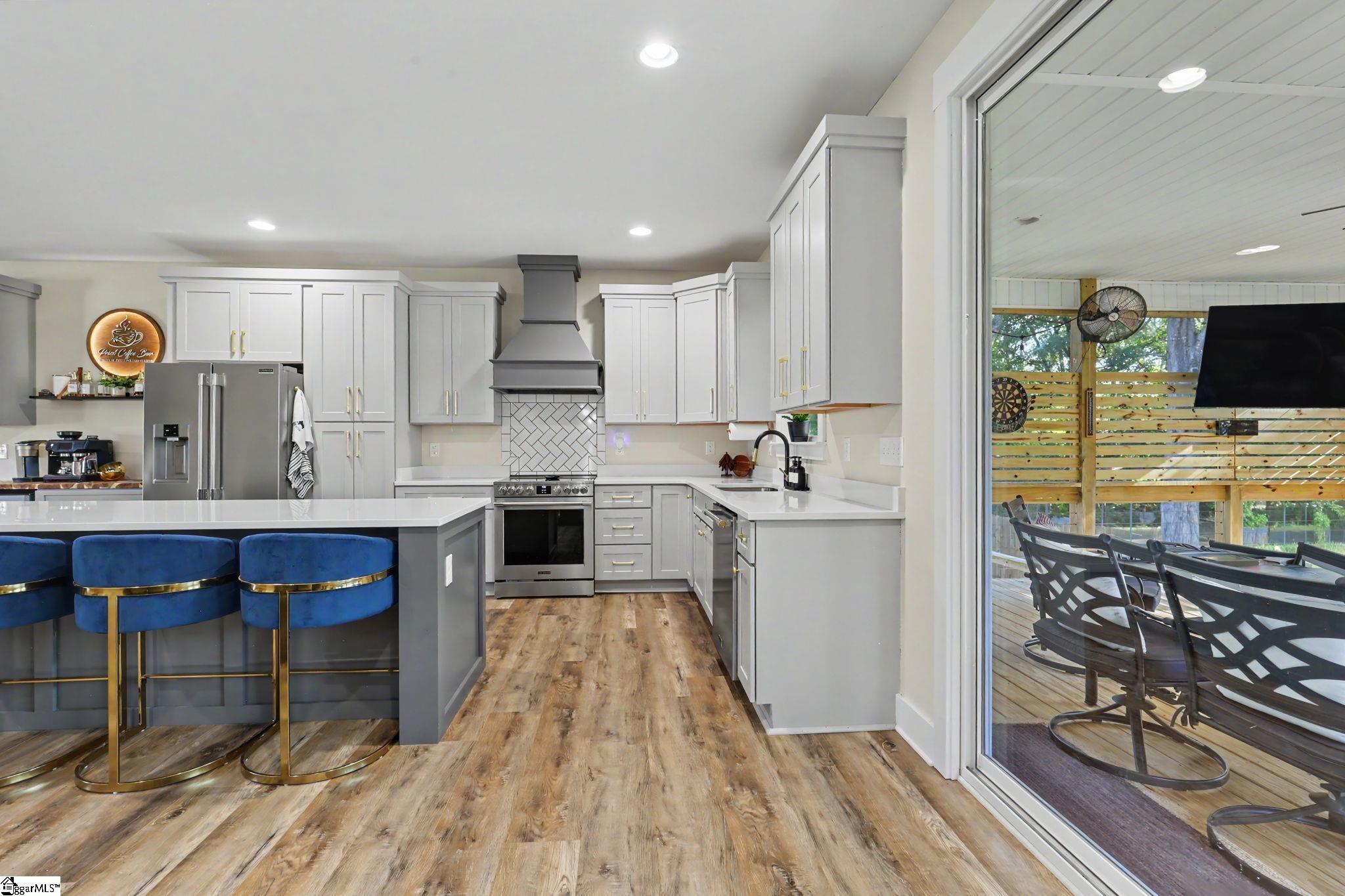 701 Coneross Creek Road