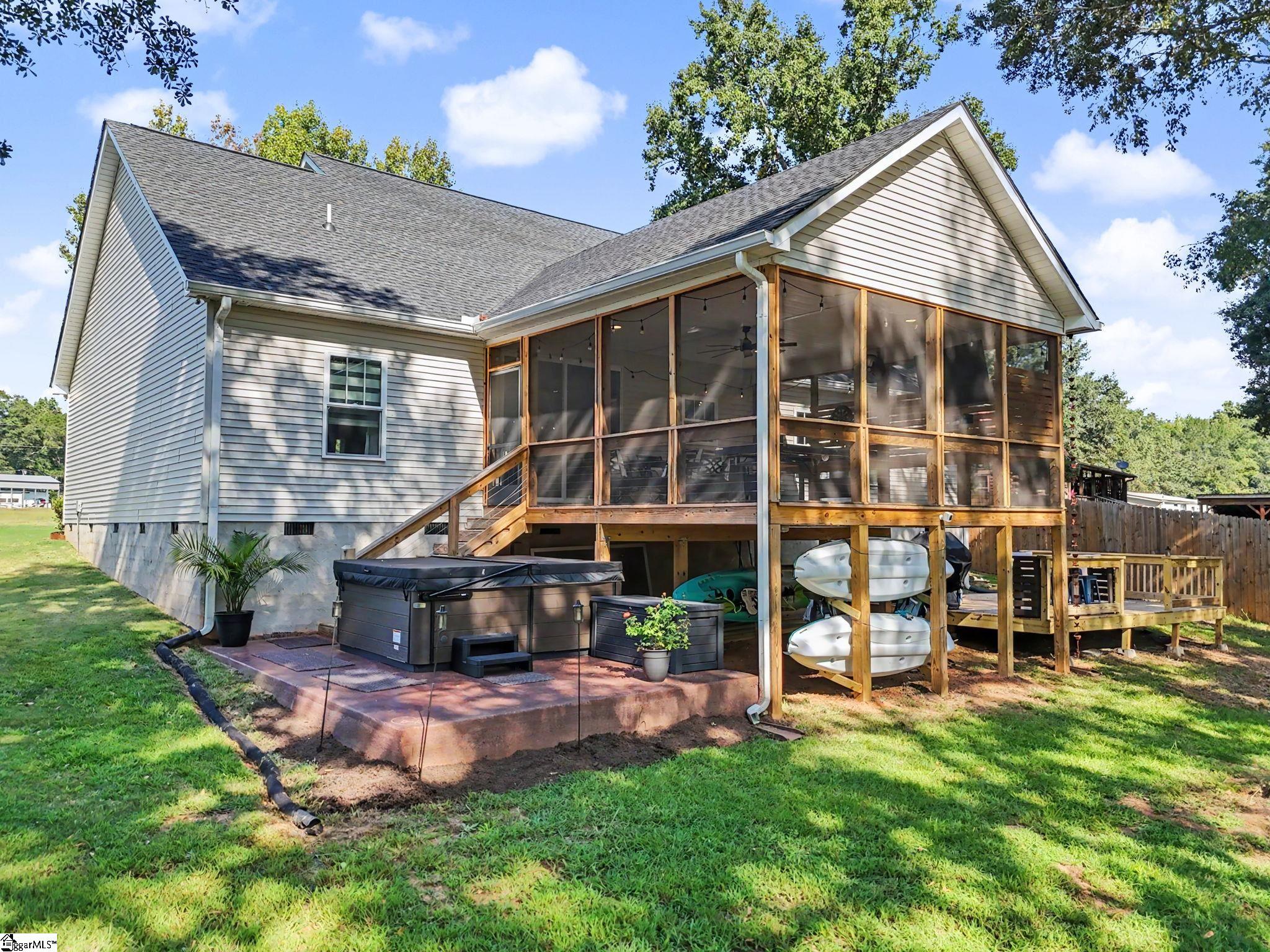 701 Coneross Creek Road