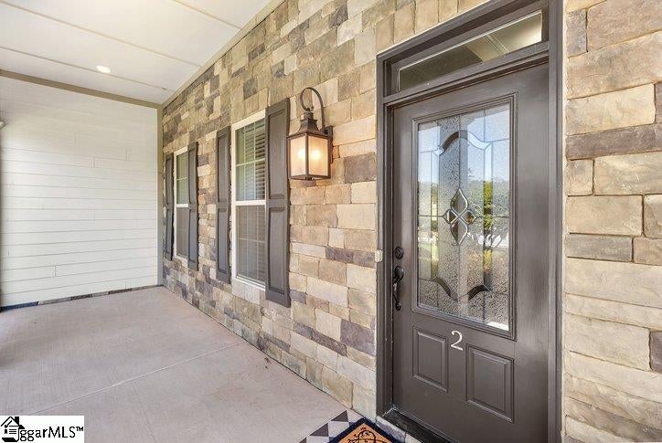2 Vineyard Way