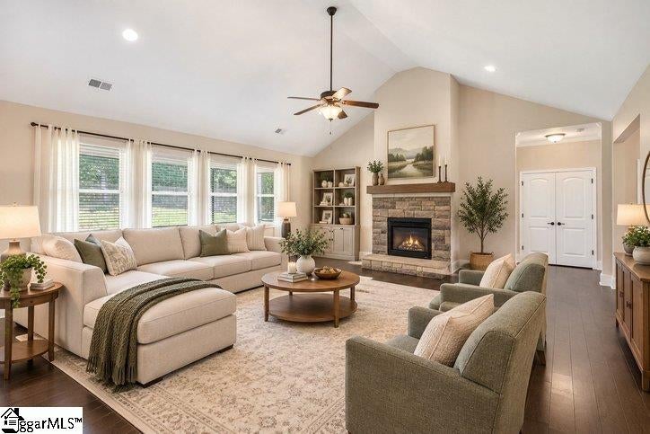 2 Vineyard Way