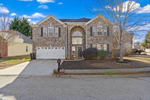 Photo of 23 Slow Creek Drive, Simpsonville, SC 29681 (MLS # 1577042)