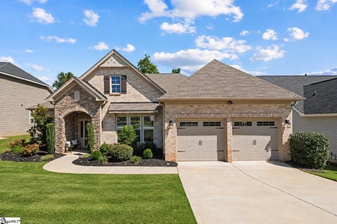 Photo of 217 Holstein Court, Fountain Inn, SC 29644 (MLS # 1606685)