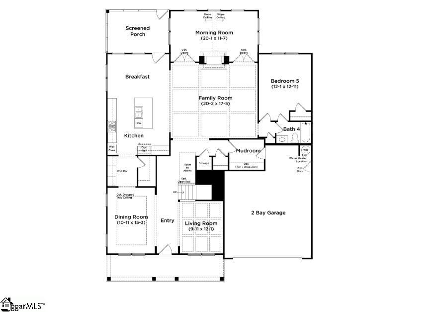 233 Summerall Lane