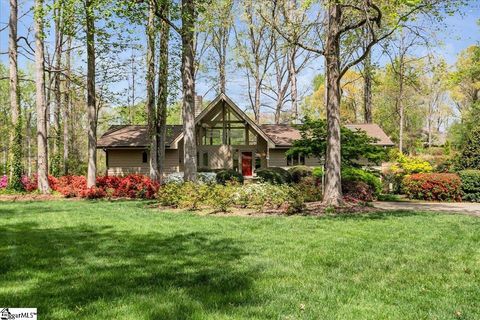 Photo of 184 Sandstone Drive, Taylors, SC 29687 (MLS # 1587174)