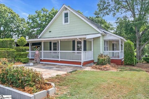 Photo of 101 Iselin Street, Simpsonville, SC 29681 (MLS # 1582368)