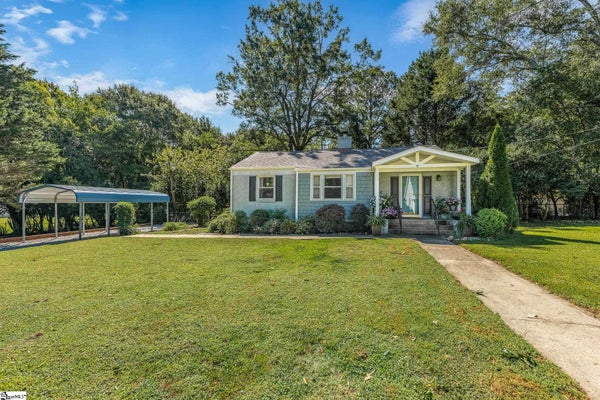 14 STONE ST, WILLIAMSTON, SC 29697 - Image c3f4cd8d0eca9808602f8565ad3dac2b/3428612813