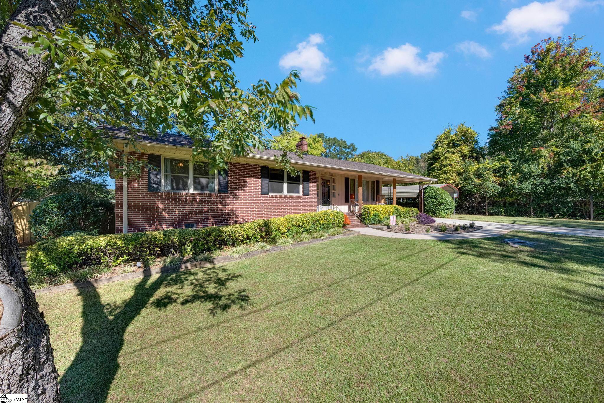 4 Hodgens Drive
