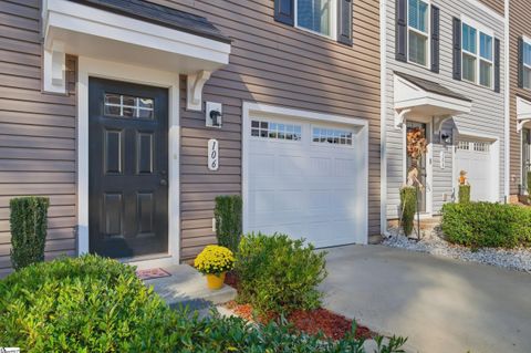 Photo of 106 Sproles Lane, Easley, SC 29642 (MLS # 1574419)