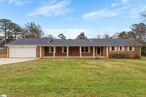 Photo of 4208 Old Buncombe Road, Greenville, SC 29617 (MLS # 1583741)