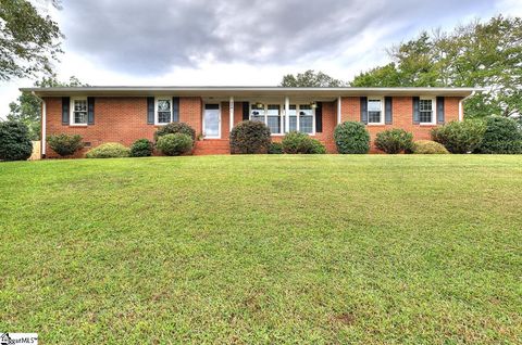 236 Connie Drive Pickens SC 29671