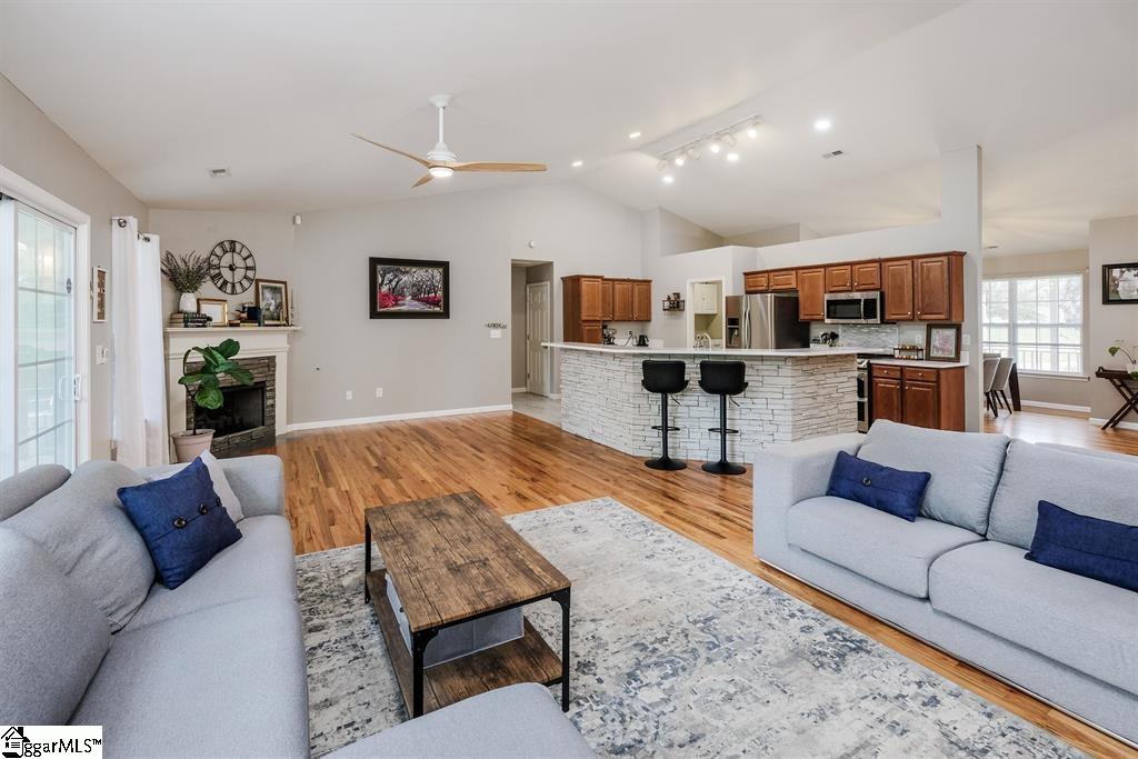 278 Henderson Meadow Way