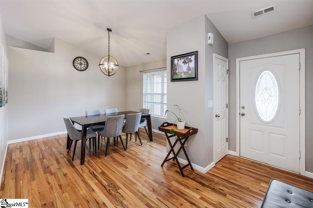 278 Henderson Meadow Way