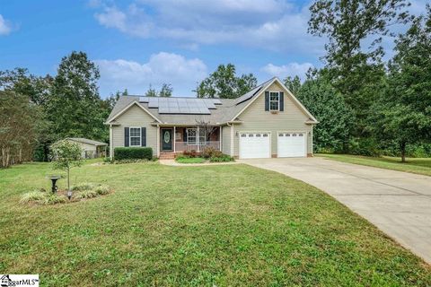 278 Henderson Meadow Way Lyman SC 29365