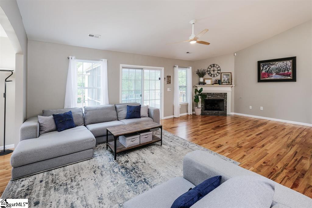 278 Henderson Meadow Way