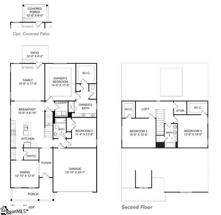 119 Terpack Court