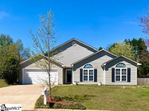 Photo of 27 Acklen Drive, Simpsonville, SC 29681 (MLS # 1586616)