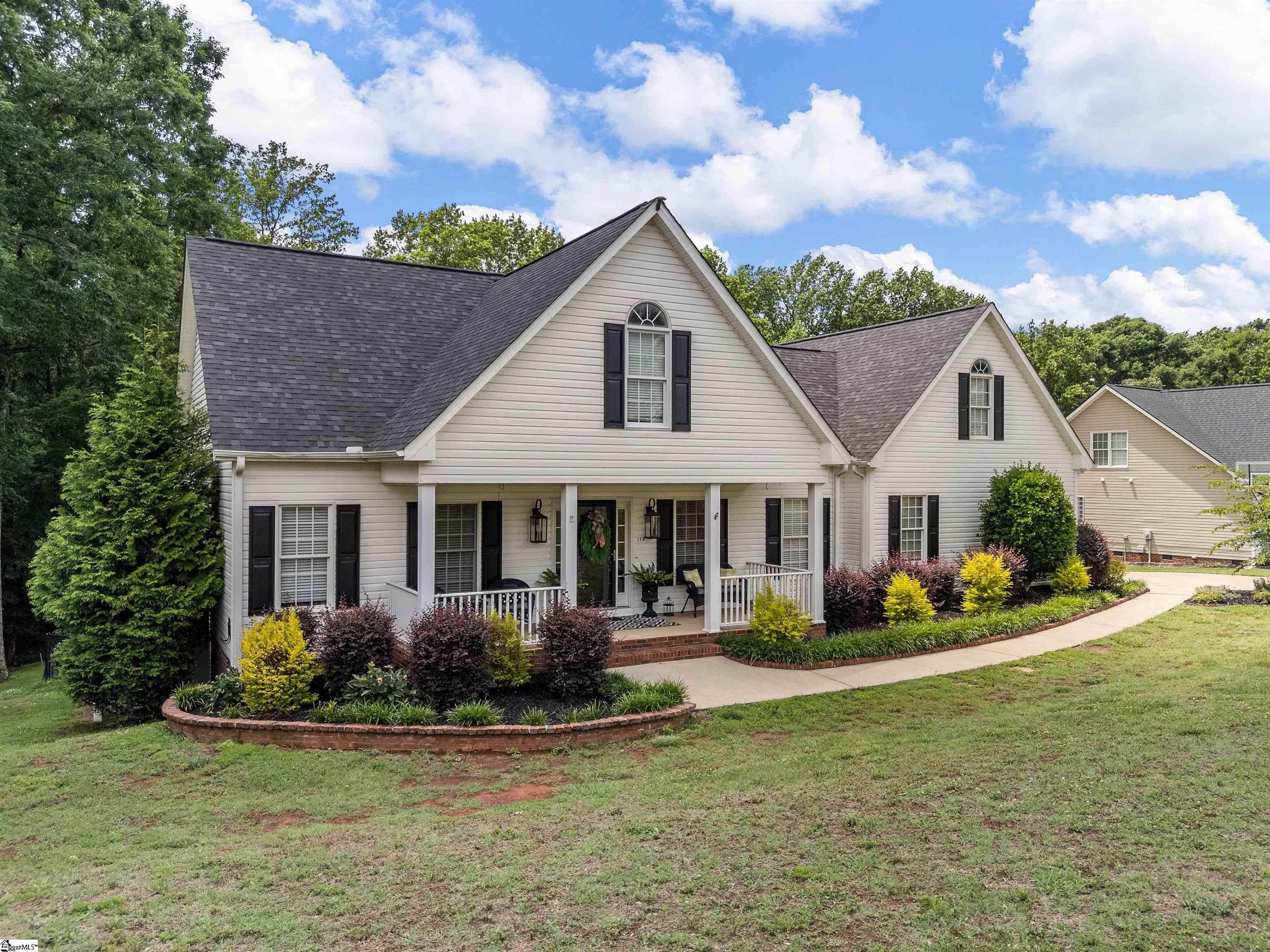 379 Shallowford Drive