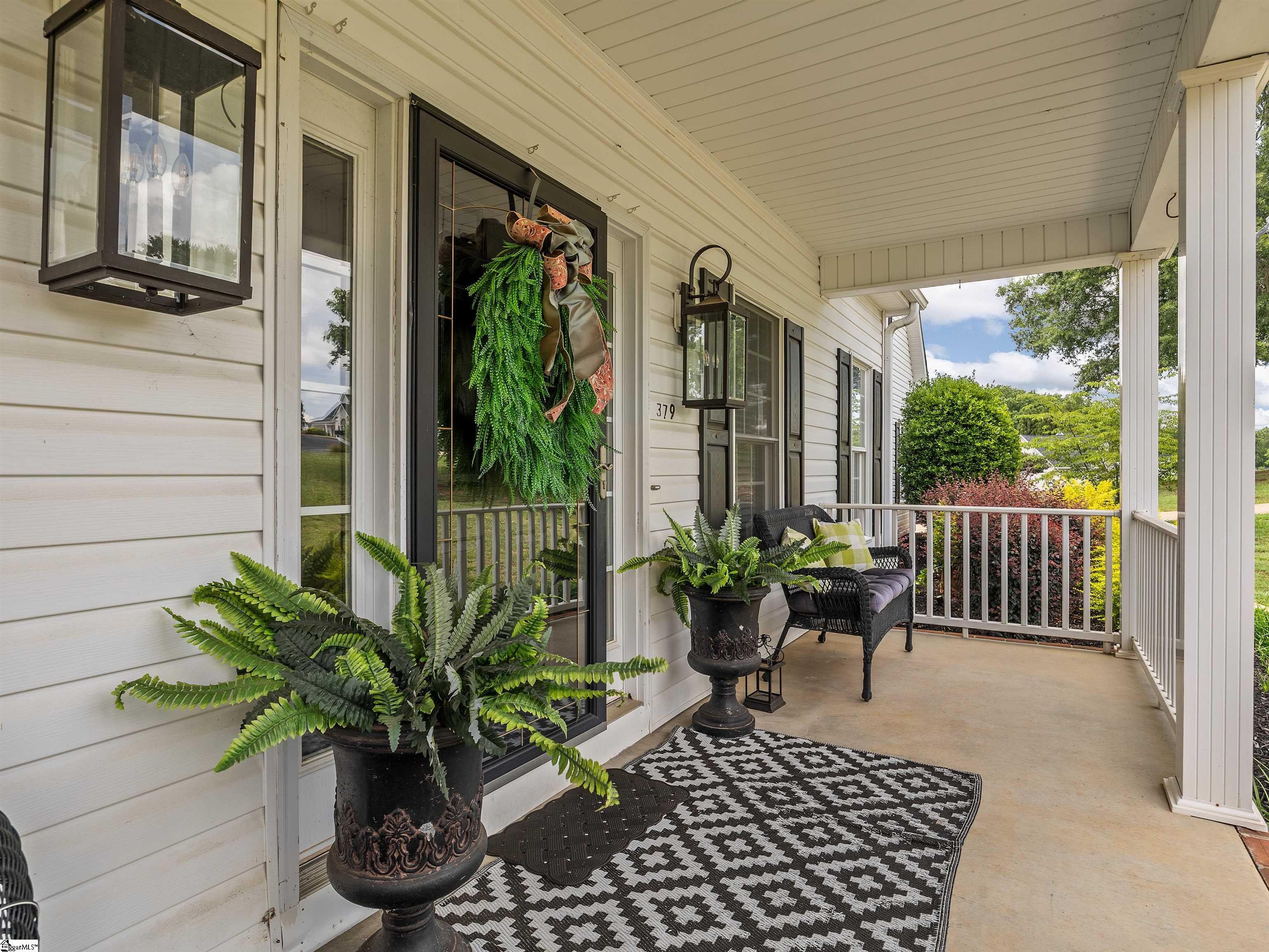 379 Shallowford Drive