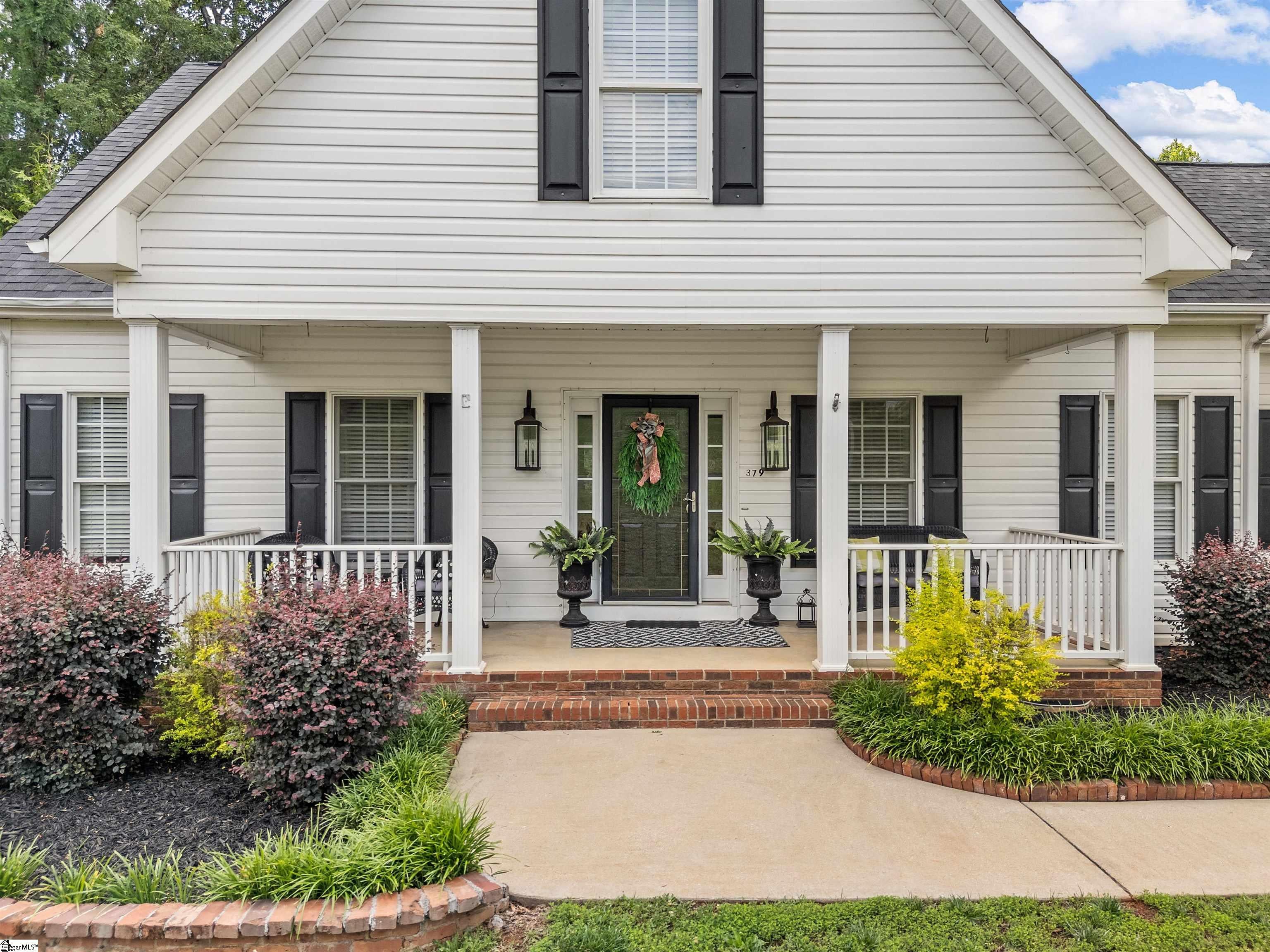 379 Shallowford Drive