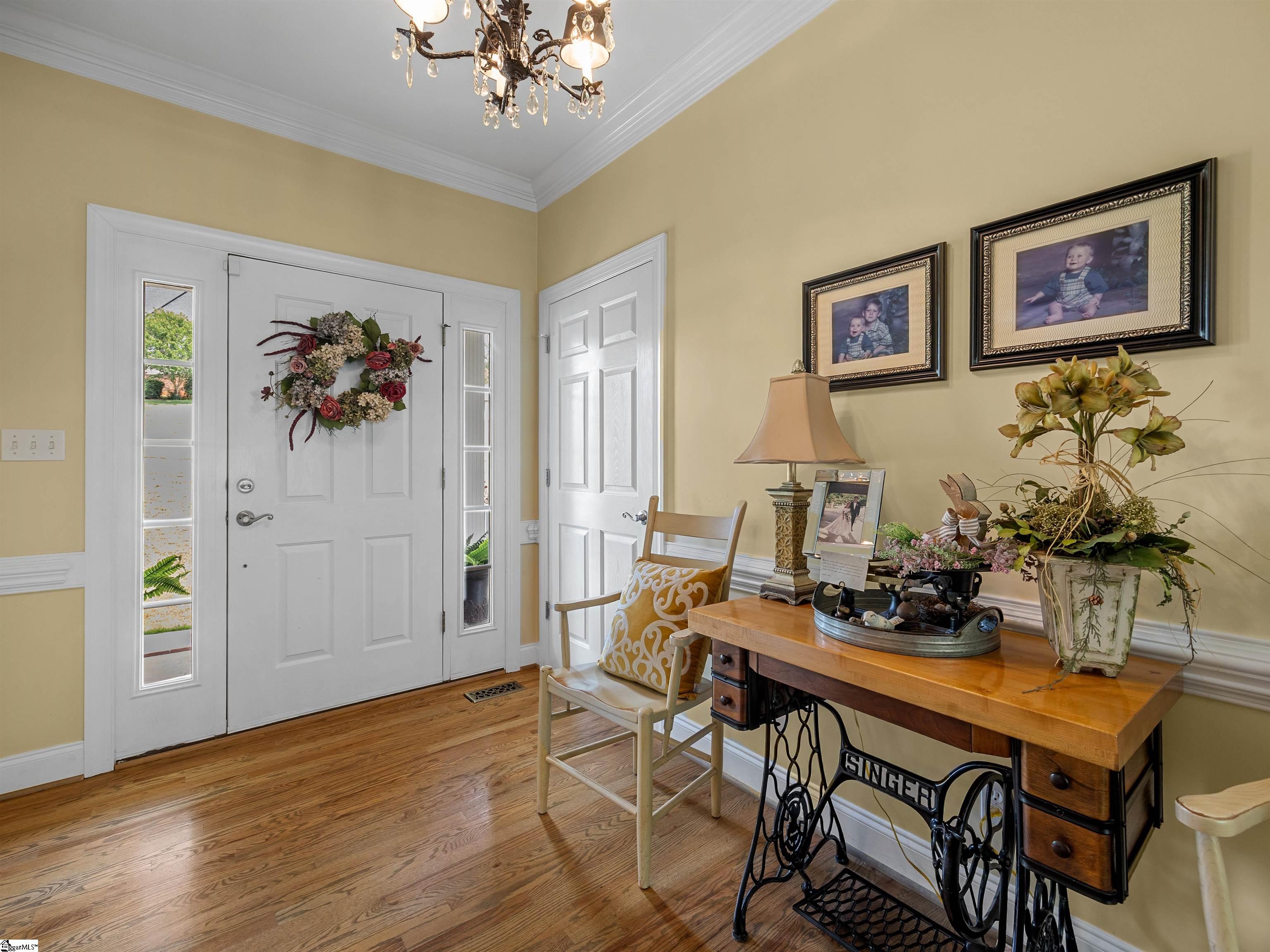 379 Shallowford Drive