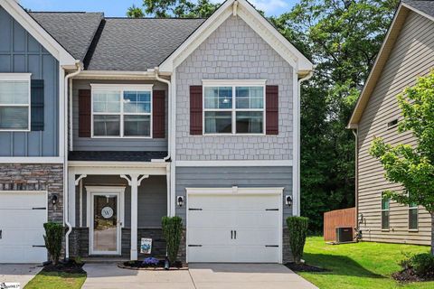 Photo of 303 Hartland Place, Simpsonville, SC 29680 (MLS # 1591400)
