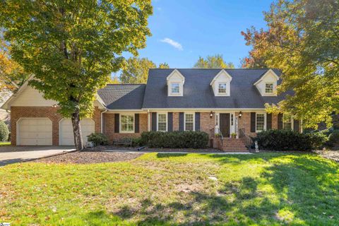 409 Sweetwater Road Greer SC 29650