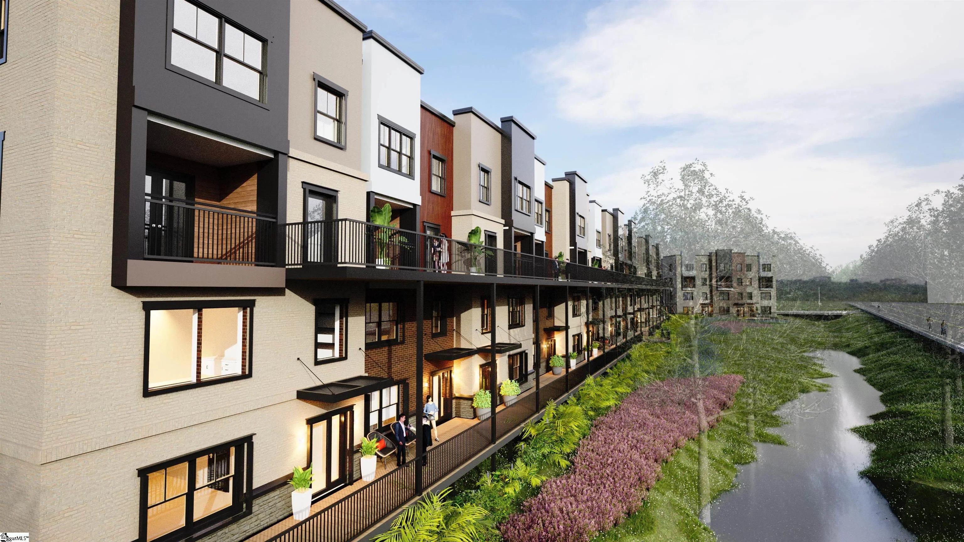 450 E Park Avenue Unit Unit 7