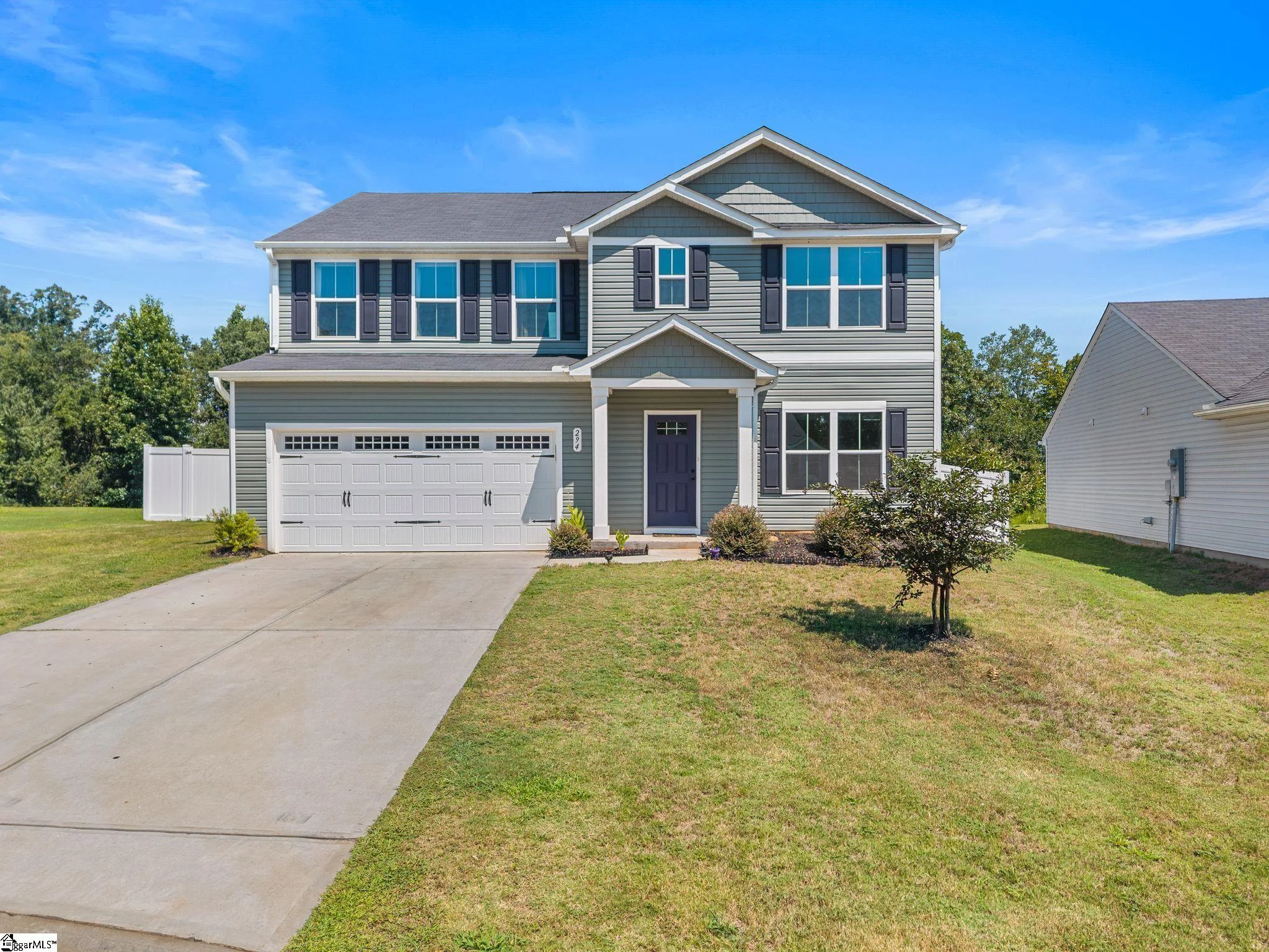 294 Utica Bend Court