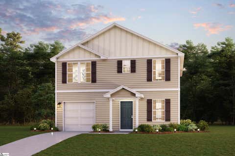 Photo of 408 Sweltry Drive, Anderson, SC 29626 (MLS # 1601492)