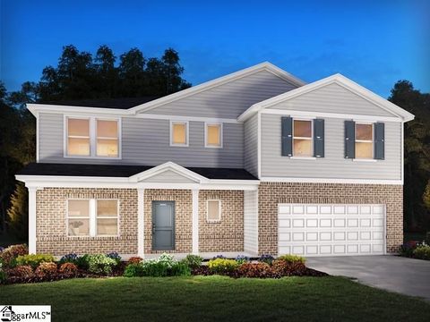 120 Veracruz Court, Greenville, SC 29605 - MLS#: 1549294