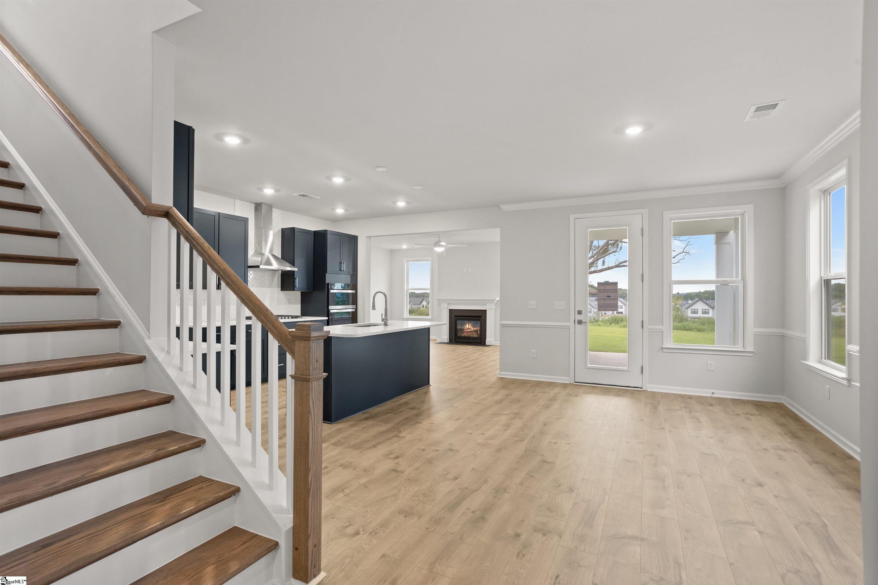 629 Sweetspire Trail Lot 149