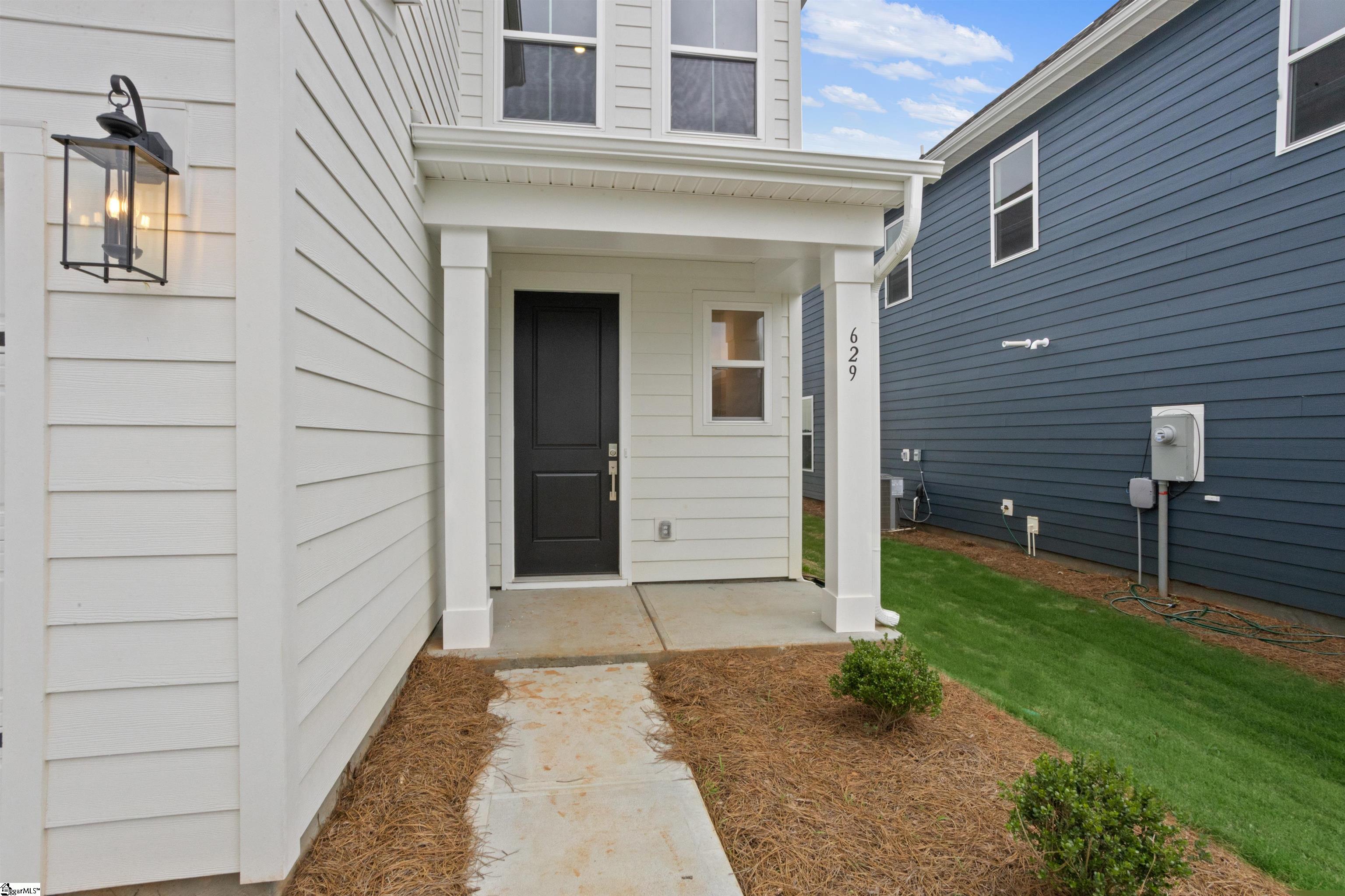 629 Sweetspire Trail Lot 149