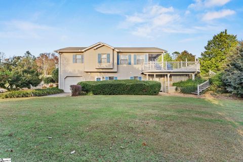 183 Lakeside Drive Seneca SC 29672