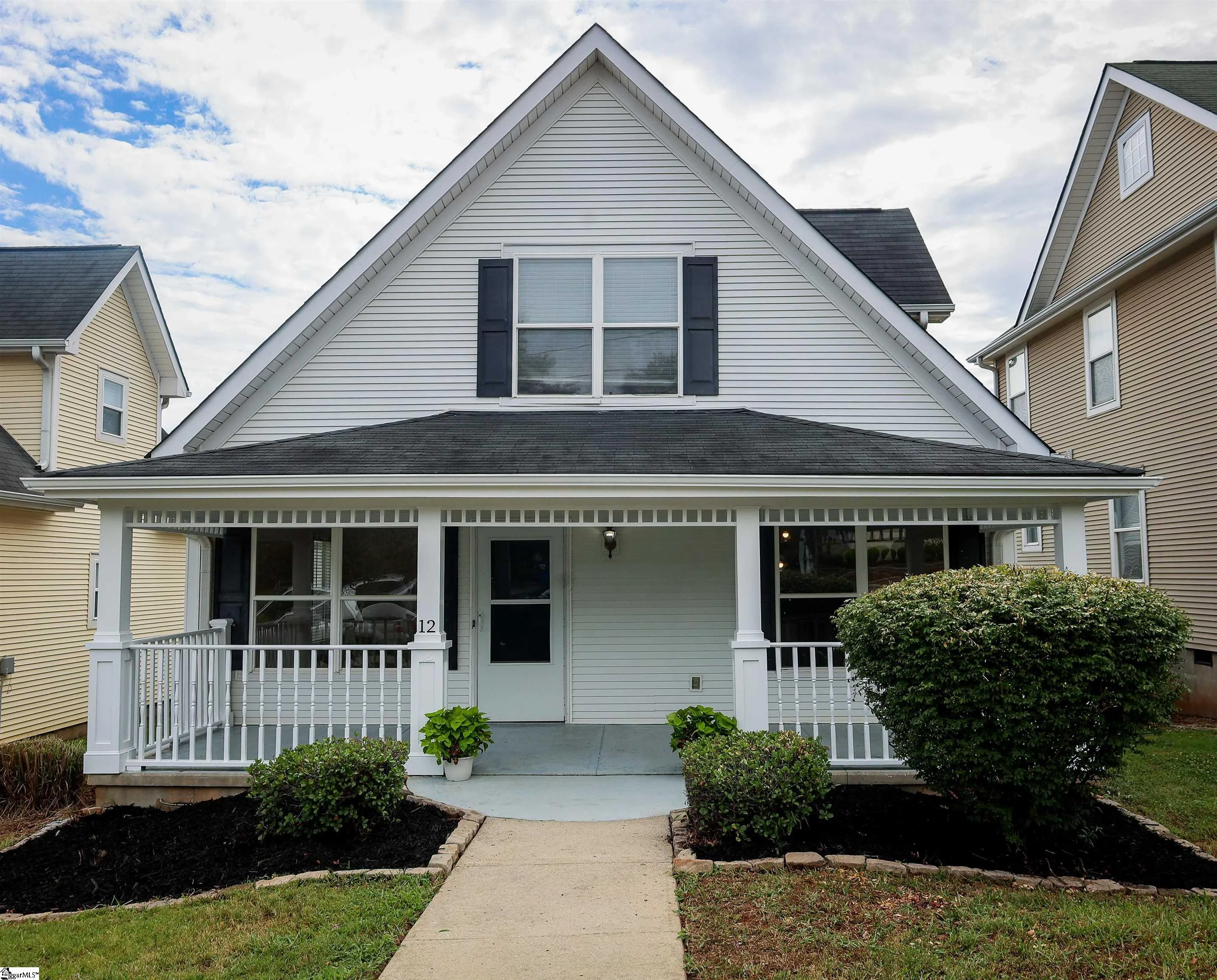 12 Fleming Street