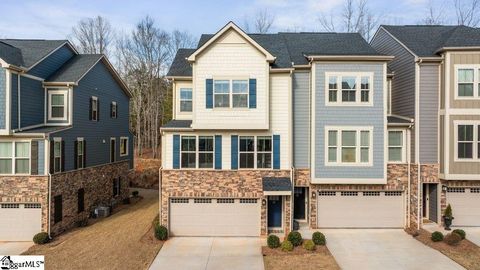 Photo of 14 Questover Drive, Greenville, SC 29607 (MLS # 1580279)