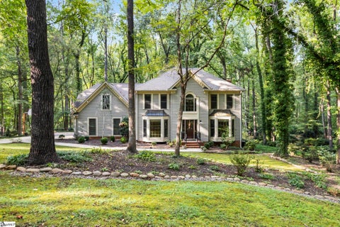 Photo of 105 Old Forest Lane, Easley, SC 29640 (MLS # 1605053)