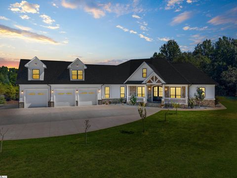 230 Gano Drive Woodruff SC 29388