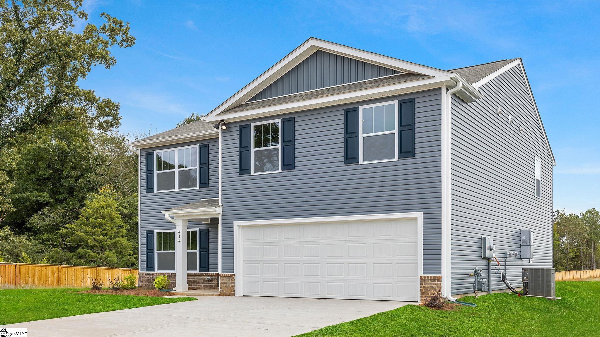 414 Caprock Court