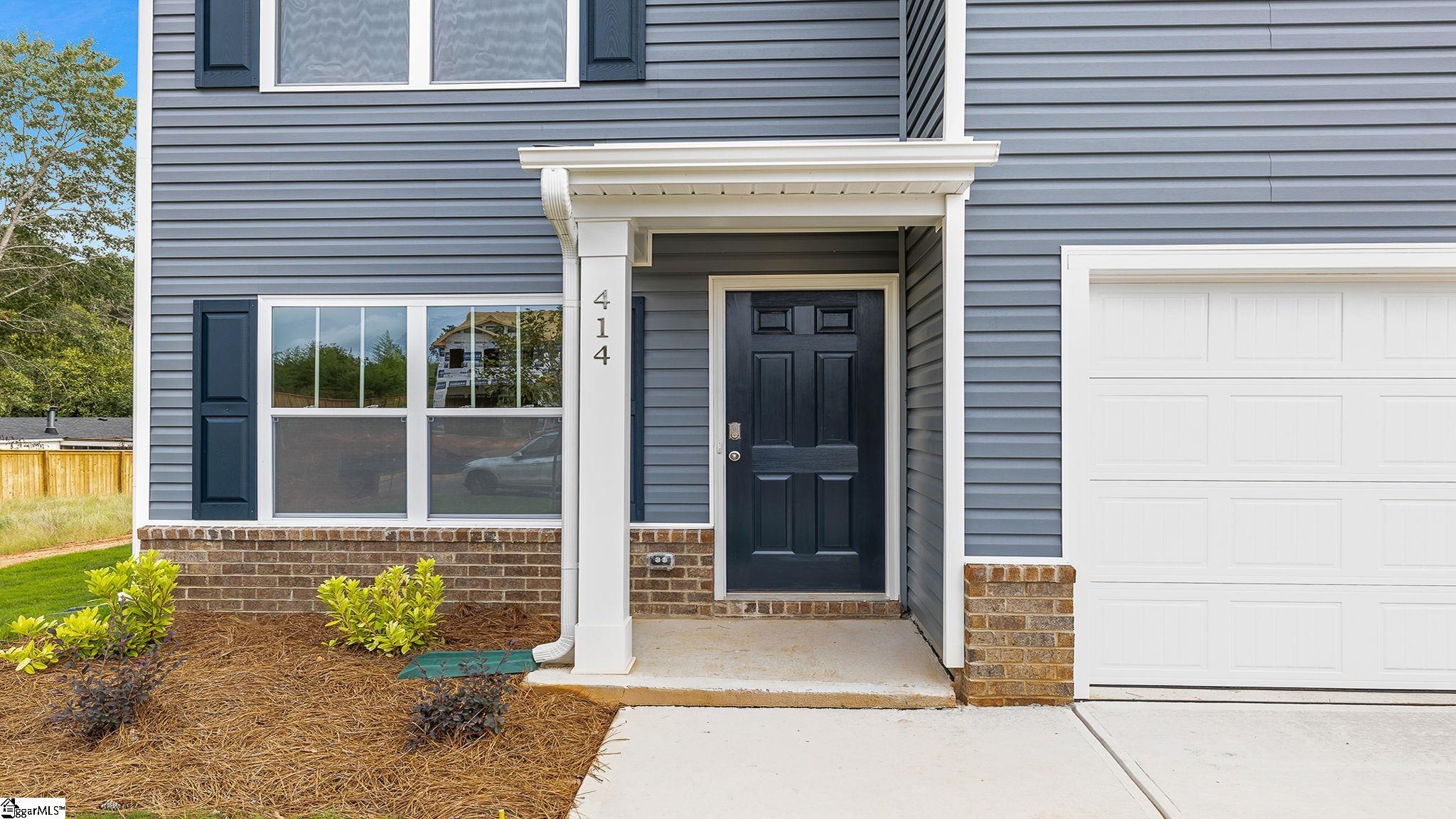 414 Caprock Court