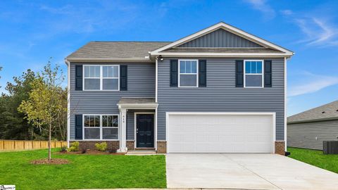 414 Caprock Court Seneca SC 29678