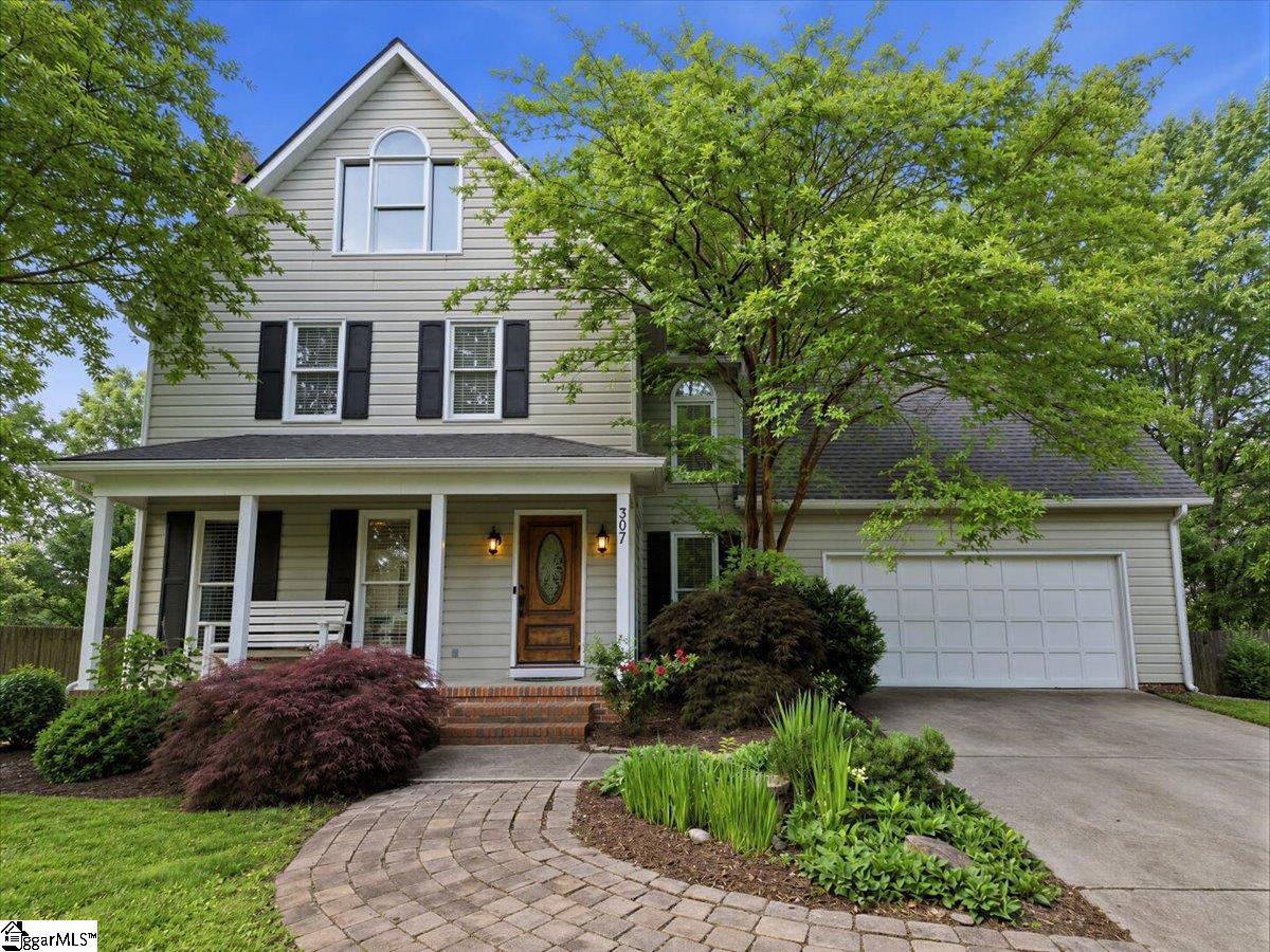 307 Wappoo Lane