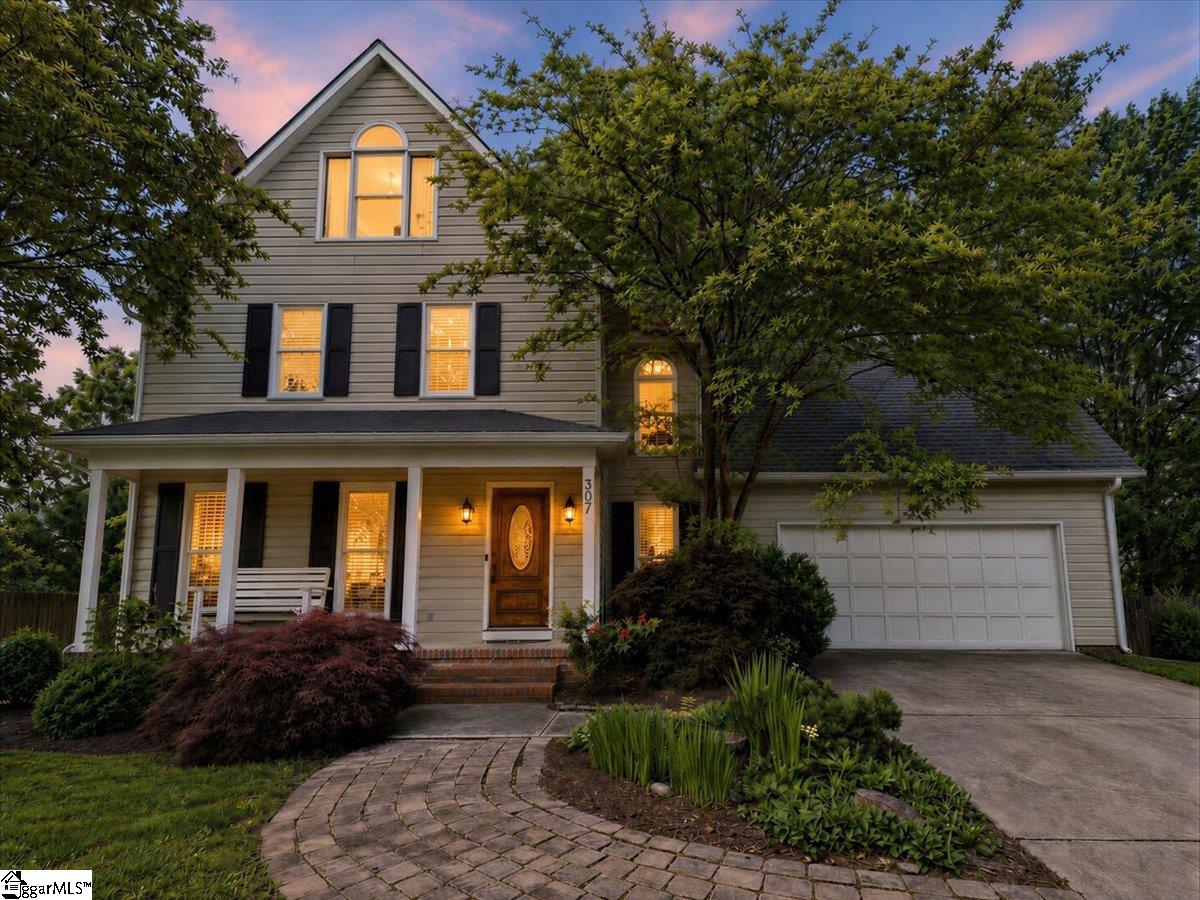 307 Wappoo Lane